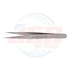 71659| Tweezer non-magnetic titanium | EGA MASTER