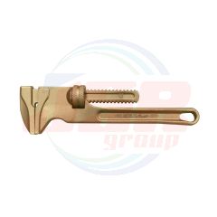 SPUD PIPE WRENCH PIPE TOOLS NON-SPARKING | EGA MASTER
