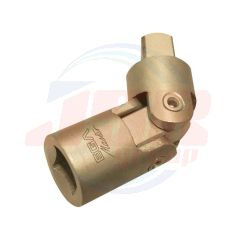 UNIVERSAL JOINT 1” SOCKET WRENCHES NON-SPARKING | EGA MASTER