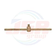 SLIDING ”T” HANDLE SOCKET WRENCHES NON-SPARKING | EGA MASTER