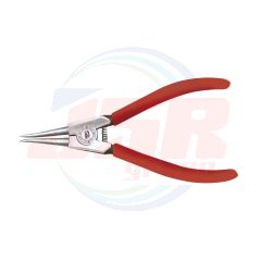 72082 | CIRCLIP PLIER NON-MAGNETIC TITANIUM | EGA MASTER