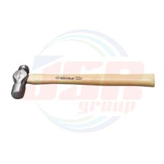 72083 | BALL PEIN HAMMER NON-MAGNETIC TITANIUM | EGA MASTER