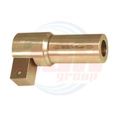 FLEXIBLE JOINT 3/4” SOCKET WRENCHES NON-SPARKING | EGA MASTER