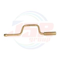 SPEEDER HANDLE 1/2” SOCKET WRENCHES NON-SPARKING | EGA MASTER