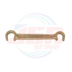 DOUBLE C WRENCH SPECIAL WRENCHES NON-SPARKING | EGA MASTER