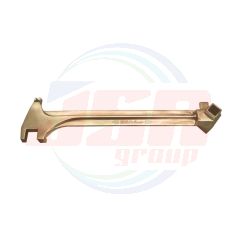 MUTI-HEAD BUNG WRENCH SPECIAL WRENCHES NON-SPARKING | EGA MASTER