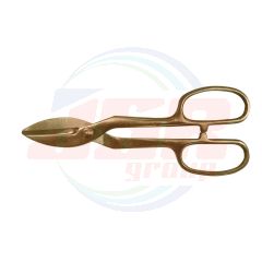 TIN SNIP CUTTING NON-SPARKING | EGA MASTER