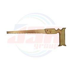 HANDSAW CUTTING NON-SPARKING | EGA MASTER
