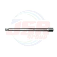 EXTENSION EXTENSION 1/4" NON-MAGNETIC TITANIUM | EGA MASTER