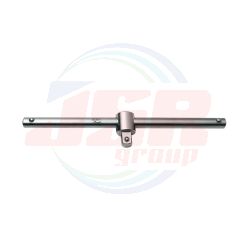 72497 |SLIDING T HANDLE 1/4" NON-MAGNETIC TITANIUM | EGA MASTER