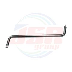 OFFSET SCREWDRIVER EGA NON-MAGNETIC TITANIUM | EGA MASTER