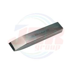 FLAT CHISEL NON-MAGNETIC TITANIUM| EGA MASTER