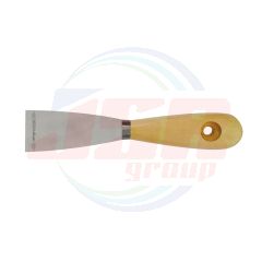 72536 | SCRAPER NON-MAGNETIC TITANIUM| EGA MASTER