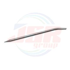 72537 | CROW BAR NON-MAGNETIC TITANIUM | EGA MASTER