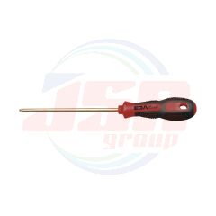 PHILLIPS®* SCREWDRIVERS NON-SPARKING | EGA MASTER