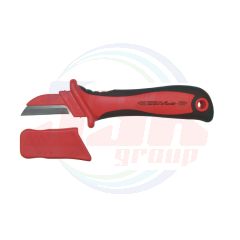 73035 | Knifes straight ELECTRICIAN TOOLS 1000 v | EGA MASTER