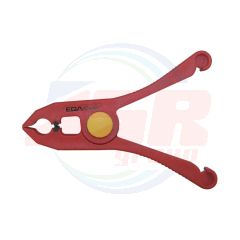 73249| INSULATING CLAMP PLIERS 1000 V | EGA MASTER