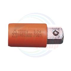 73284 | Adapter 1000 v 3/8" (female) - 1/2" (male) | EGA MASTER