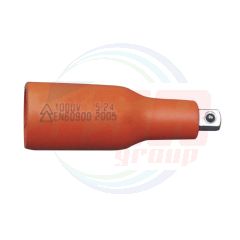 73285 | Adapter 1000 v 3/8" (female) - 1/4" (male) | EGA MASTER