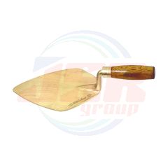BRICKLAYER SHOVELS AND RAKES NON-SPARKING | EGA MASTER