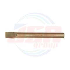 CYLINDRICAL COLD CHISEL MISCELLANEOUS NON-SPARKING | EGA MASTER