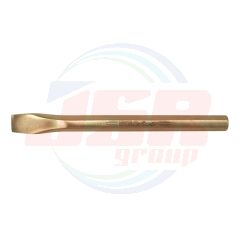 HEXAGONAL cold CHISEL MISCELLANEOUS NON-SPARKING | EGA MASTER