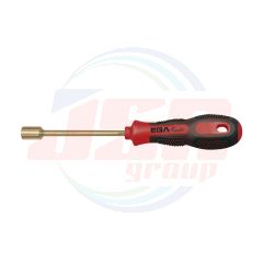 HEXAGONAL SOCKET SCREWDRIVERS NON-SPARKING | EGA MASTER