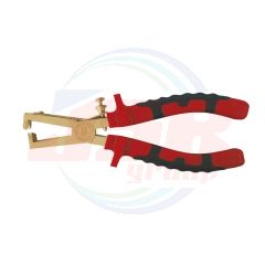 WIRESTRIPPER PLIER NON-SPARKING | EGA MASTER