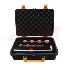 9 PCS. 1/2” SET NON-SPARKING | EGA MASTER