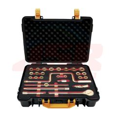 1/2” SET NON-SPARKING | EGA MASTER