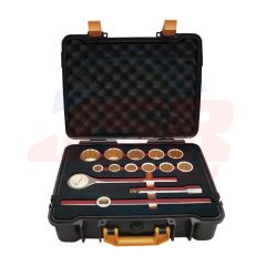 3/4” SET 14 PCS. NON-SPARKING | EGA MASTER