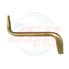 OFFSET SCREWDRIVER NON-SPARKING | EGA MASTER