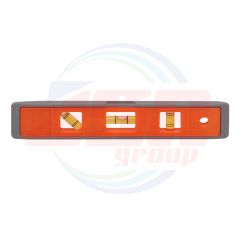 7500M | MAGNETIC STRUCTO-CAST® TORPEDO LEVEL | JOHNSON