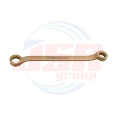 INCH - DOUBLE OFFSET RING WRENCHES NON-SPARKING | EGA MASTER