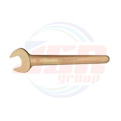 MM - SINGLE ENDED OPEN JAW SPANNER  WRENCHES NON-SPARKING | EGA MASTER