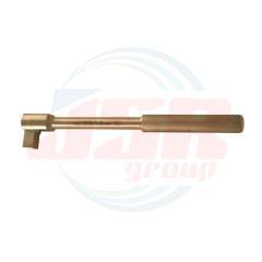 SWIVEL HANDLE 3/4” SOCKET WRENCHES NON-SPARKING | EGA MASTER