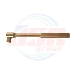 SWIVEL HANDLE 1” SOCKET WRENCHES NON-SPARKING | EGA MASTER