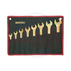 MM - SET OPEN-END WRENCHES NON-SPARKING| EGA MASTER