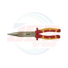 LONG NOSE PLIERS TITACROM® BIMAT 1000V | EGA MASTER