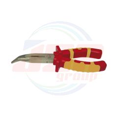 BENT NOSEP LIERS TITACROM® BIMAT 1000V | EGA MASTER