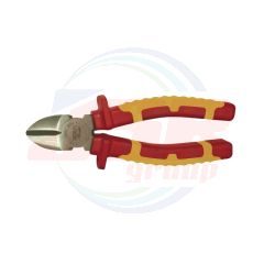 DIAGONAL CUTTING PLIERS TITACROM® BIMAT 1000V | EGA MASTER