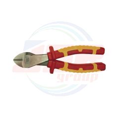 HEAVY DUTY CUTTING NIPPERS PLIERS TITACROM® BIMAT 1000V | EGA MASTER