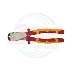 76599 | END CUTTING NIPPER PLIERS TITACROM® BIMAT 1000V| EGA MASTER