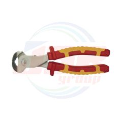  END CUTTING NIPPER (ELECTRICIAN) PLIERS TITACROM® BIMAT 1000V| EGA MASTER