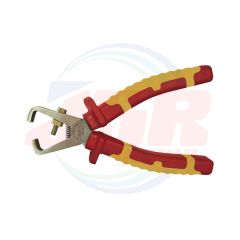  76603 | WIRESTRIPPER PLIERS TITACROM® BIMAT 1000V| EGA MASTER