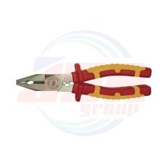 76611 | Combination plier mastercut titacrom® bimat 1000 v | EGA MASTER