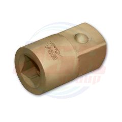 IMPACT ADAPTER IMPACT SOCKET WRENCHES NON-SPARKING | EGA MASTER