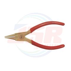 EXTERNAL STRAIGHT CIRCLIPS PLIERS NON-SPARKING | EGA MASTER