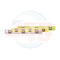 STANDARD STRUCTO-CAST® LEVELS WITH RULE - 7700 SERIES | JOHNSON