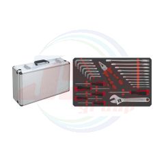 79082 | UNIVERSAL SET NON-MAGNETIC TITANIUM | EGA MASTER